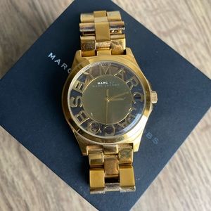 Marc by Marc Jacobs Watch